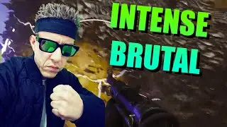 🔥 MAX CORRUPTION PAPER CHASE MADNESS! 😱 Insane FBC Firebreak Round 🚀💥