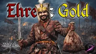 Alles f&uuml;r die Ehre | Hellish Quart Deutsch