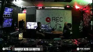 REConecta2 - #237 - Soufly b2b La Rotta