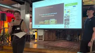Better Imaging Summaries (Hackathon 2024 Demo)