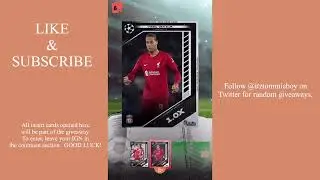 Topps Kick 2023 UCL Transfers Series 2 Opening and Giveaway