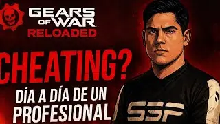 Обман или талант? История профессионала Gears Reloaded