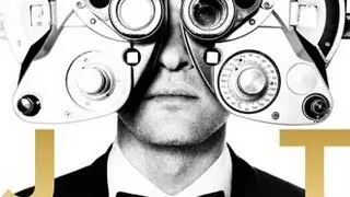 Justin Timberlake Album Review & Lyrics! 