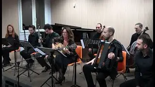 Concerto di musica e canto dei professori del Liceo Gobetti di Omegna