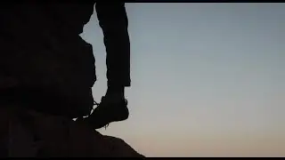 Ascent - Rock Climbing in Maine Documentary Film