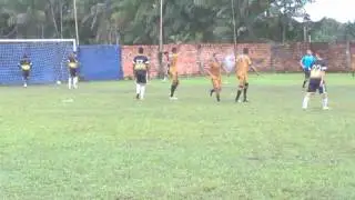 13Gol de cabe&ccedil;a do Rafael
