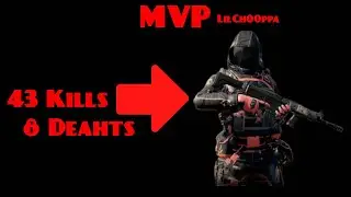 Cod Mobile - Grinding on ranked Mp Ep 04. Victory on Domination in Nuketown. 43 kills ! 