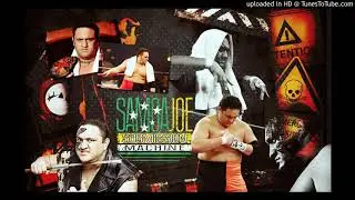 Nation of Violence (with Arena Effects) [Samoa Joe]