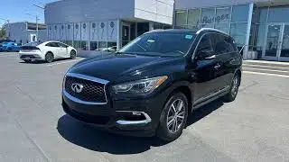 For Sale: 2019 INFINITI QX60 Luxe - $17,990 - Located in CA, USA
