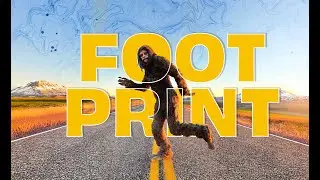 Footprint | 60sec | 2024 Ad Portfolio