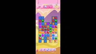 Candy Crush Gameplay ||