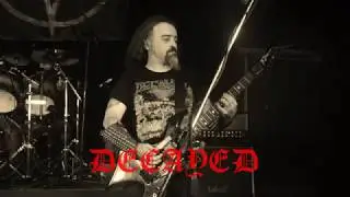 Decayed 