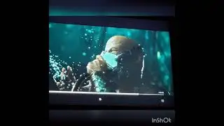 Are the real gods  atrap under the sea(network)