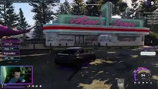 Jake thinks he's in star wars #DreamlandRP 2.0 |   #MentalHealthMatters... | #notmonkeyzz on #Twitch
