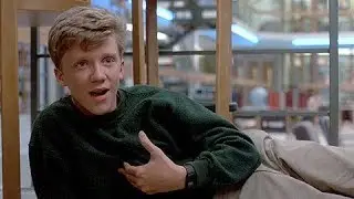 The Breakfast Club Full Movie