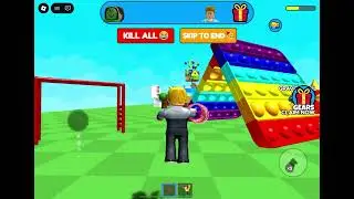 Lava game 