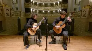 Enrique Granados - Danza spagnola n.2 
