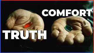 Why The Game Is Rigged (The Final Redpill) @BlackGreenRed