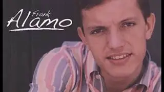 Frank ALAMO  -   je veux savoir pourquoi  -  1963