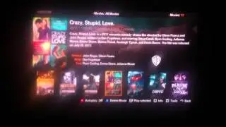 Plex on a 2010 samsung smart tv