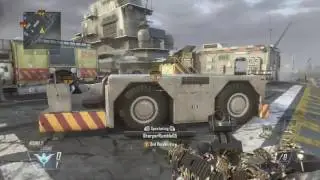 XBLShocky Bo2 azza lobby proof @XBLShocky