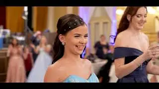 Maturitní Film Gymnázium, SOŠ a Pražská taneční konzervatoř - 4.K 25.1.2025 4K