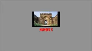 Top 5 tourist Attractions & best places To visit in Chakwal??