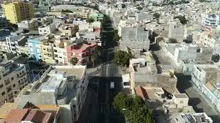 Monte Sossego 13 abril 2020