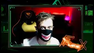 Cyber Стрим прохождение #1 Shadowrun Returns