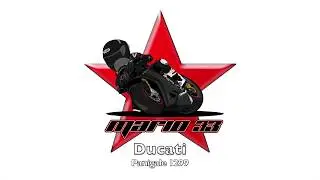 MUGELLO I OnBoard I Ducati Panigale 1299 I 10.05.2019 I FREEDRIVE 33 I M. Frank #33