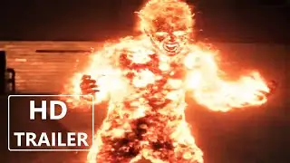 X-MEN The New Mutants _Trailer and Opening Scene (2020)