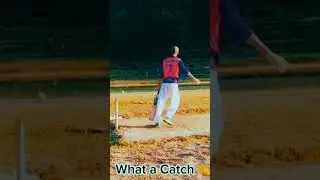 fastest bouncer and what a catch 🔥💪😱