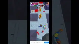 Voodoo Android Game #viral #trending #gaming #androidgameplaytime