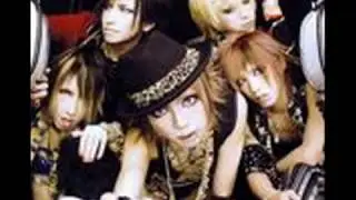 Alice Nine -  Shunkashuutou