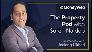 Как Ипеленг Мхари добилась успеха в сфере недвижимости | Property Pod | Moneyweb