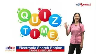 Episode 2   Electronic Search Engine