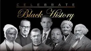 BLACK HISTORY HEROES: AMAZING BLK WOMEN & BLK GENIUS CHILDREN