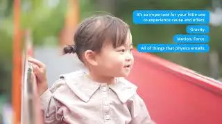 STEMIE Family Hotline EP 2 Preview: Swinging into Physics at the Playground