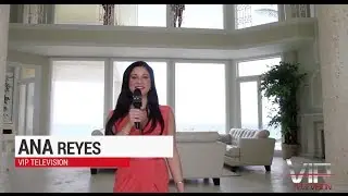 Realtor Fred Afif - South Florida - VIP TV