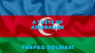 Episode 7 : A taste of Azerbaijan