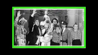 What Is SCTV - SCTV Cast Members Will Reunite for Martin Scorsese Netflix Documentary