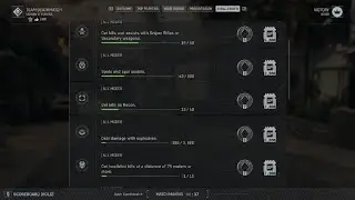 Da Life of a Sniper 😵💥🔫 BF 6
