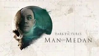 The Dark Pictures Anthology | Man Of Medan - First Time Playing