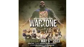 WARZONE 2.0 bully show