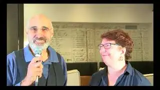 New England Authors with Kameel Nasr: Episode 2