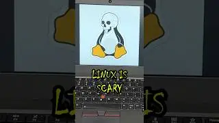 Is This The Greatest Linux Era That&rsquo;s Ever Lived? #tech #shorts #pc #technology