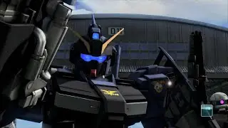 GBO2: Pale Rider Cavalry Gameplay4 (Titan Colors)