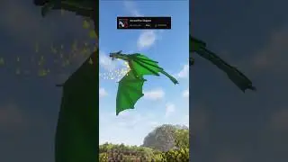Best Minecraft mods Part 2 #curseforge #funny #minecraft #minecraftmods #mods #modpack #dragons