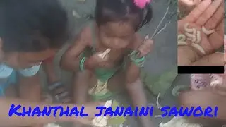 Khanthal janaini sawory.