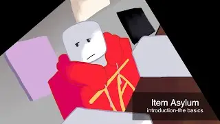 INTRODUCTION-[ITEM ASYLUM ANIM]